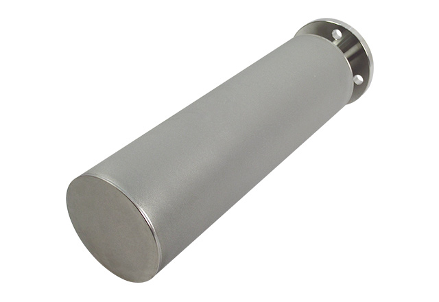 sintering filter